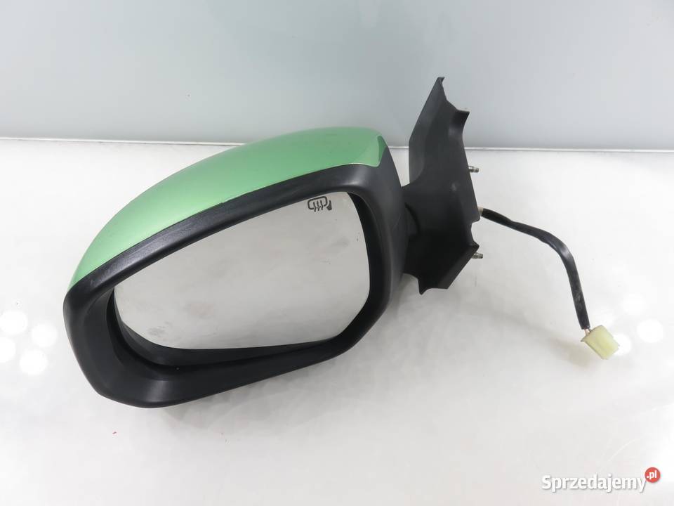 LUSTERKO LEWE OPEL AGILA B H08 osobowe