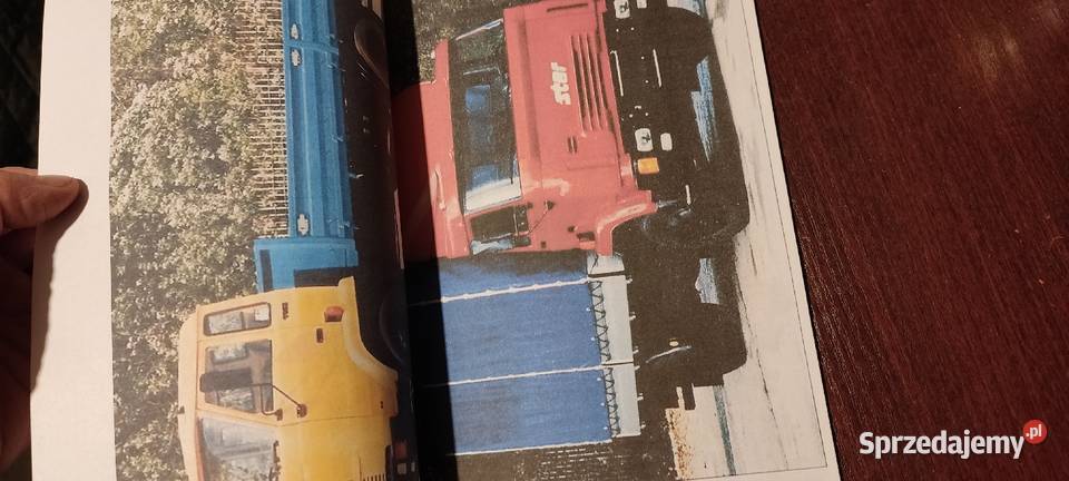 Instrukcja obsługi Star 1142 podkarpackie Stalowa Wola