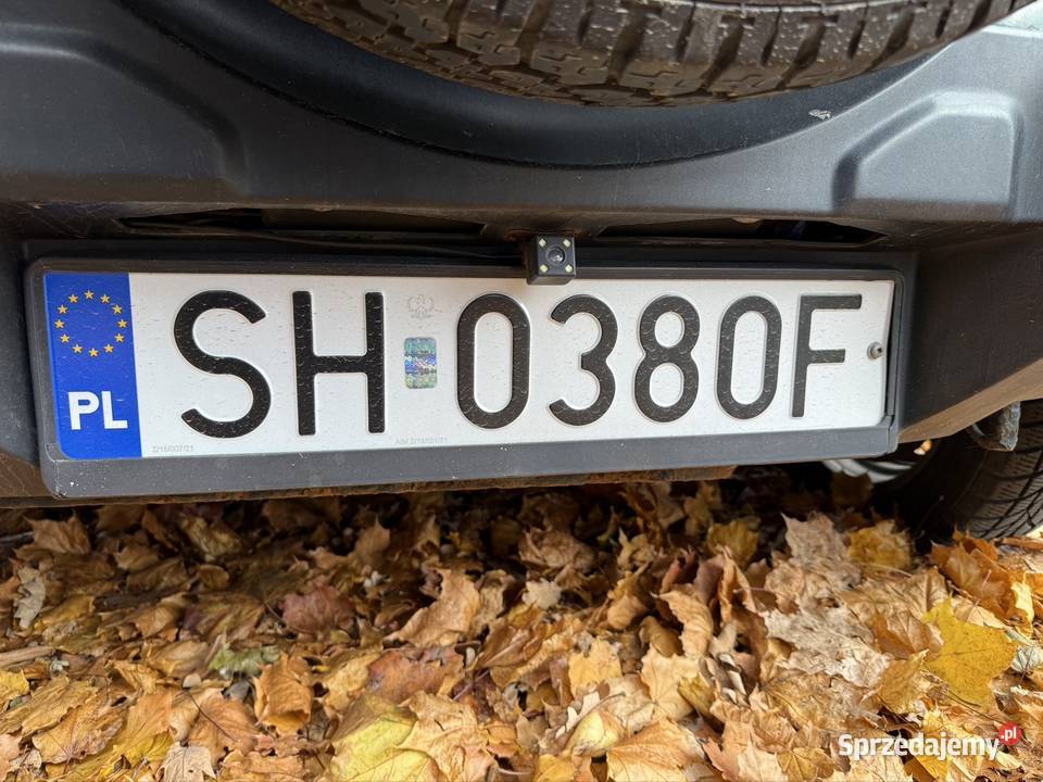 Suzuki Jimny 2wd nie zmota Zamiana zamienię