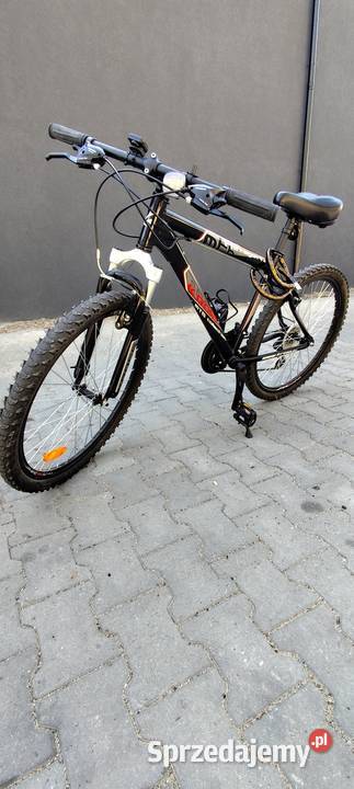 Rower Kross hexagon V3 Staszów