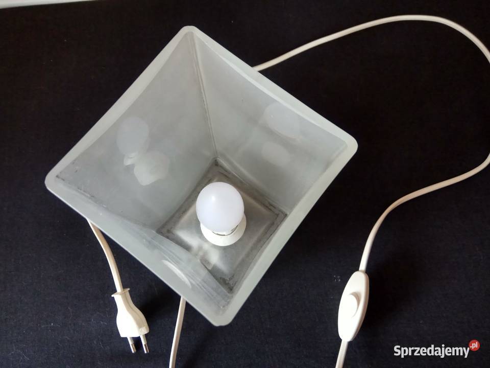 lampa nocna Pszczyna