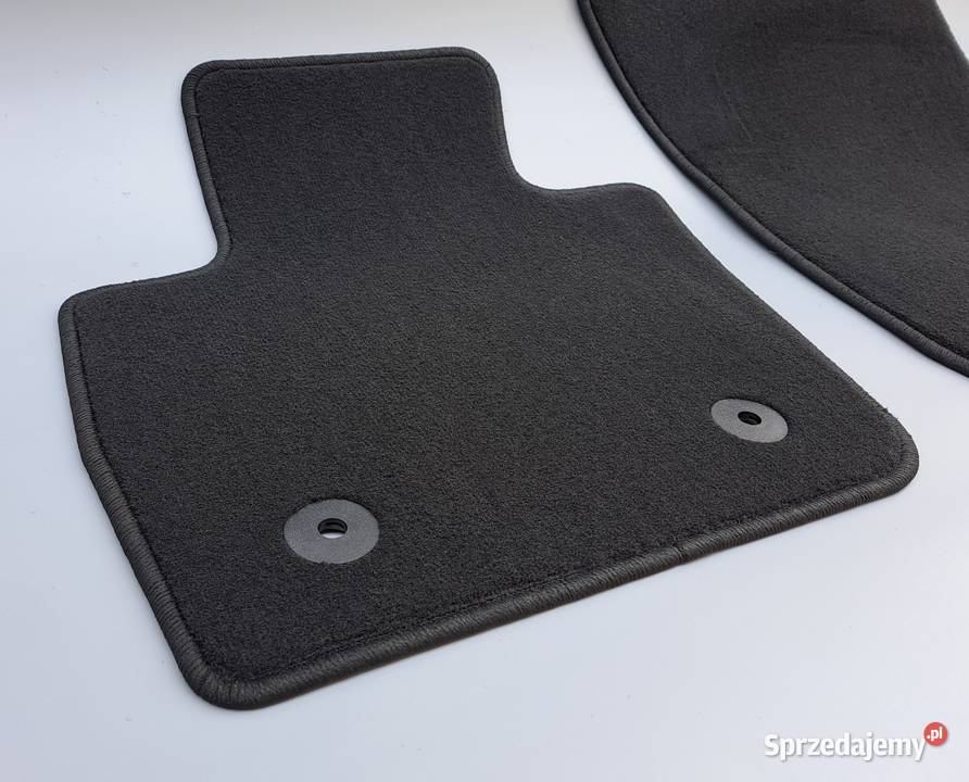Oryginalne Dywaniki Ford Mondeo Mk5 Przód sprzedam