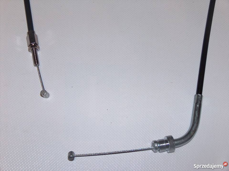 LINKA GAZU ZAMYKAJĄCA GL 1200 Goldwing 8487 Zabrze