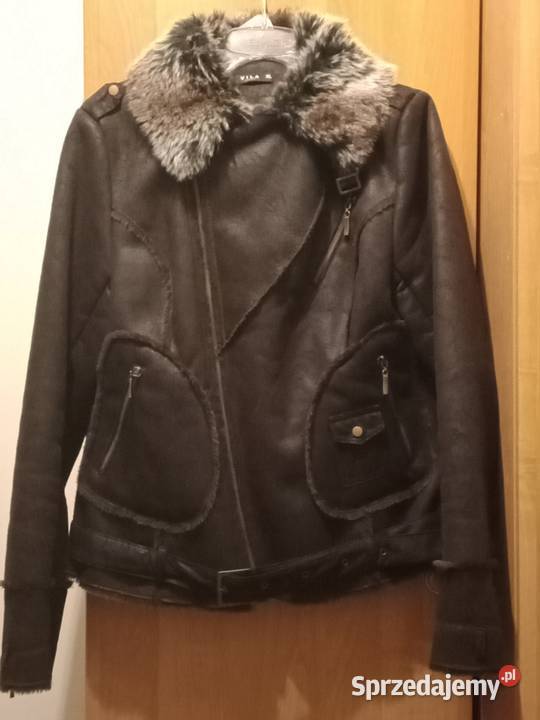 Kożuchkurtka LXl Łódź sprzedam