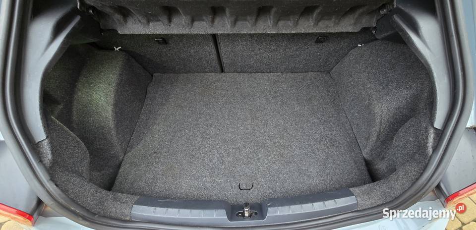 IBIZA CUPRA 194 18 Benzyna Humniska