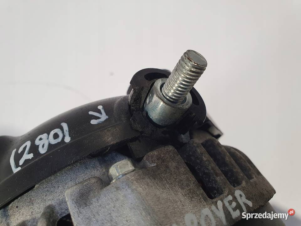 ALTERNATOR Land Rover Discovery III 27 V6 TD osobowe Chełm