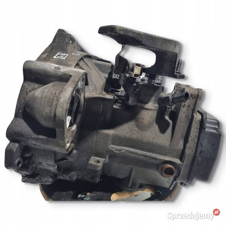 SKRZYNIA BIEGÓW Skoda Fabia I VW Polo IV Seat Części samochodowe Chełm