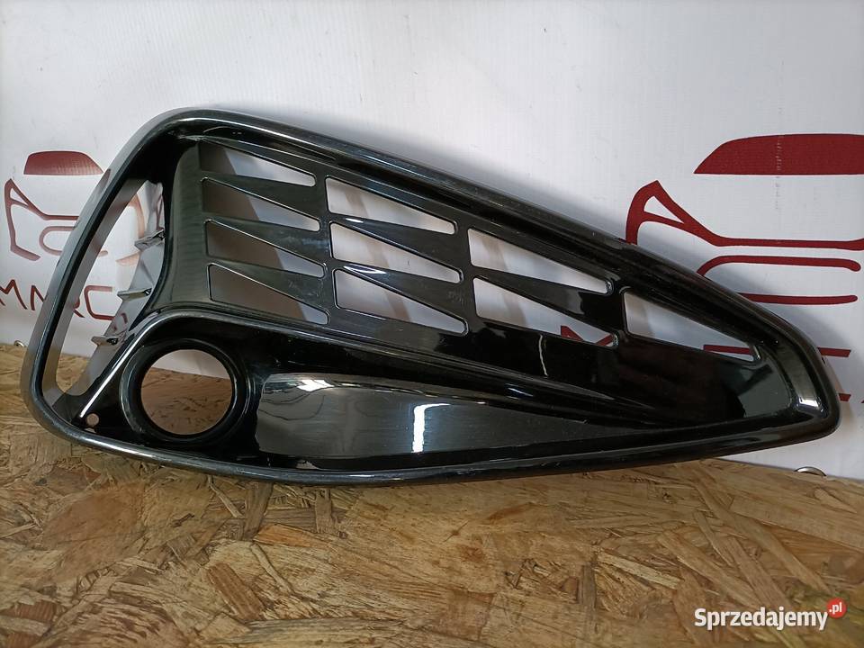 HYUNDAI I30 20 KRATKA HALOGENU PRAWY PRZÓD wielkopolskie Pleszew sprzedam