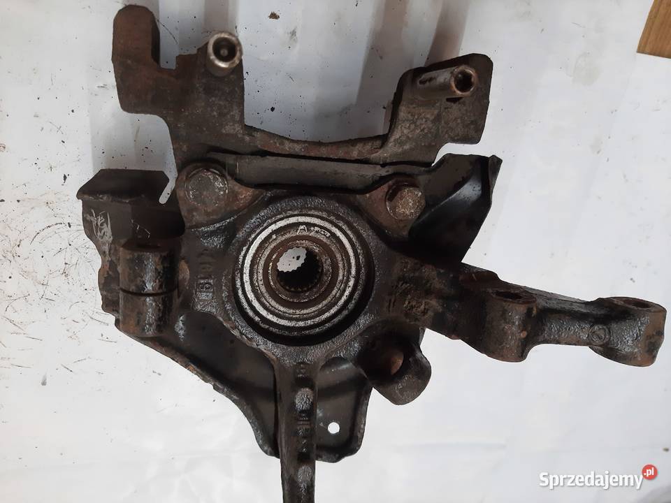 Fiat Brava Bravo Marea 16 16V ABS piasta Ksawerów