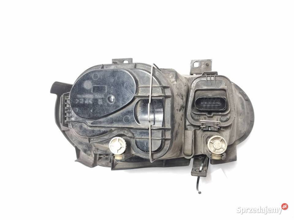 LAMPA PRAWA PRZÓD VOLKSWAGEN GOLF IV Lipno