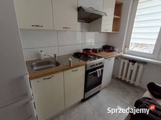 Palmowa 49 m2 2 pokoje sprzedam