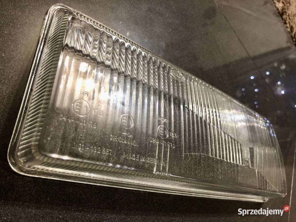 Sprzedam Klosz lampy Corrado ST Stan podlaskie sprzedam