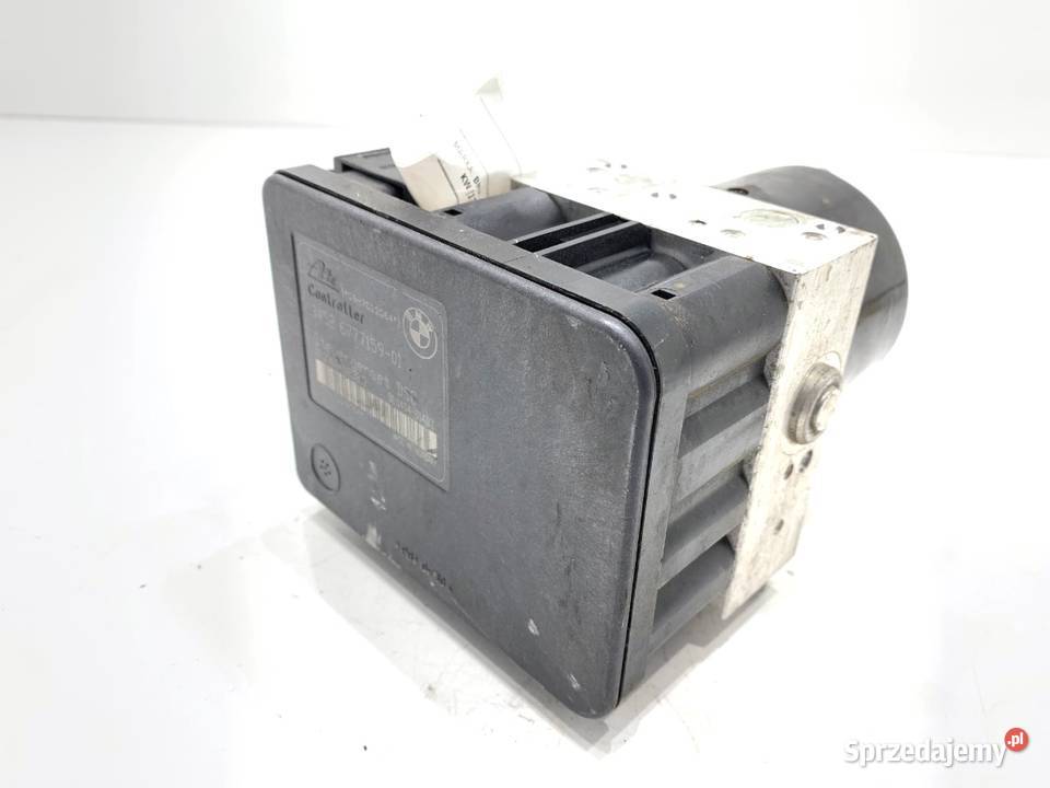 POMPA ABS BMW E92 6777159 20 170 0513
