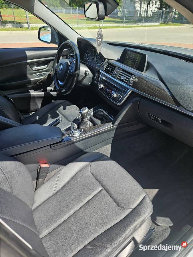 Sprzedam BMW serii 3 Smokęcino