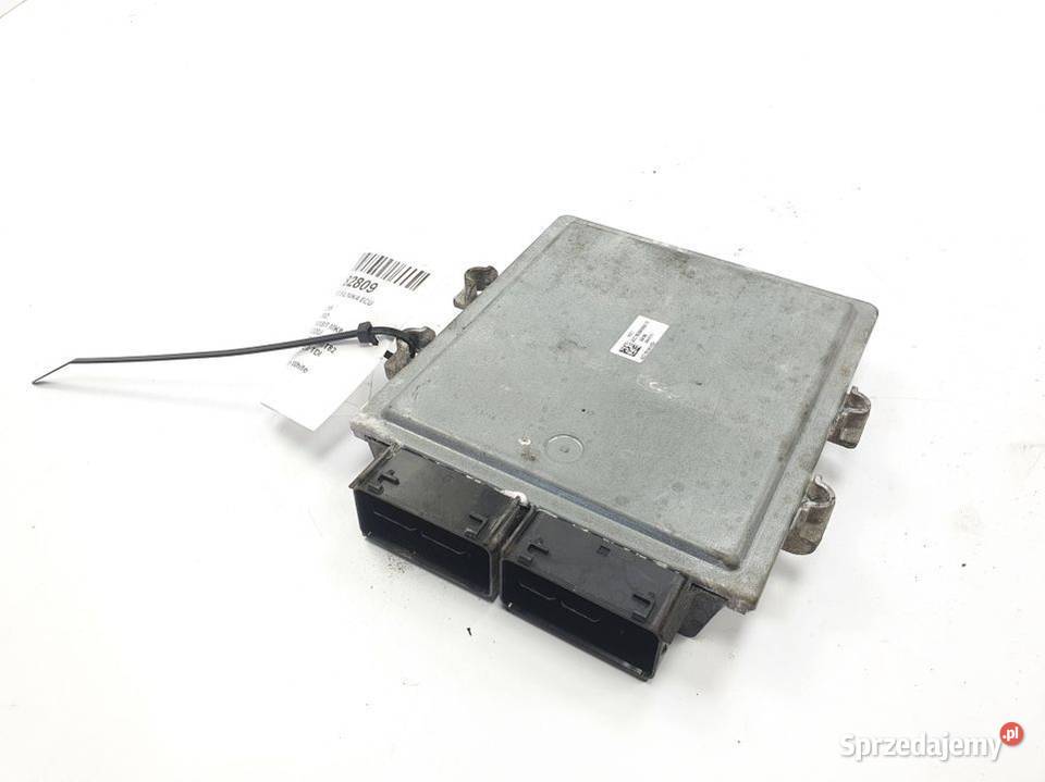 KOMPUTER SILNIKA FORD TRANSIT MK8 GK2112A650NA osobowe Lipno