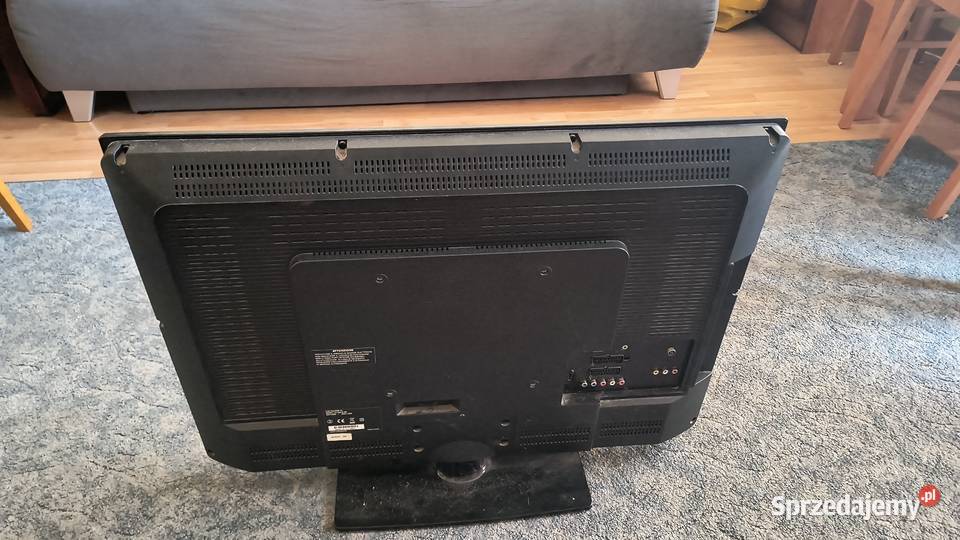 Telewizor 32 cale LED SHARP śląskie Bielsko-Biała