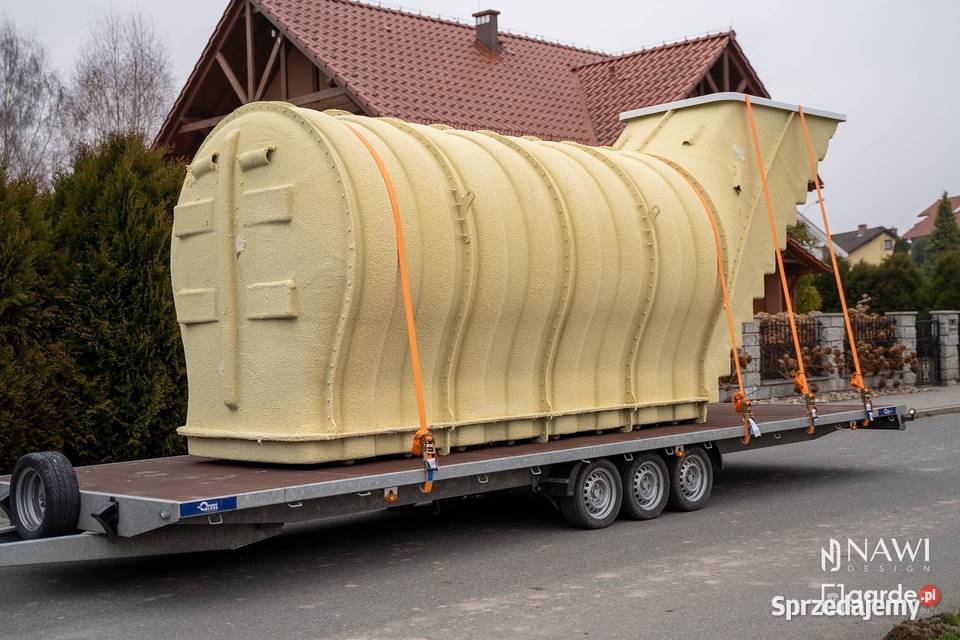 Piwniczka ogrodowa ziemianka altana domek sprzedam