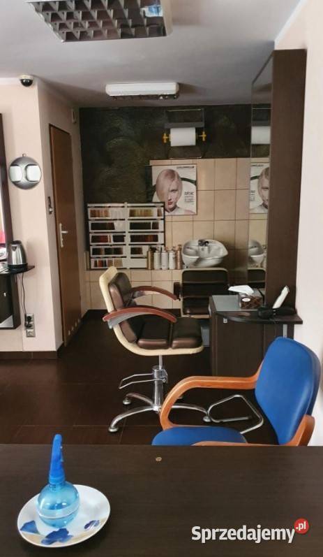 Lokal użytkowy 37m2 Horbaczewskiego Wrocław 37m2