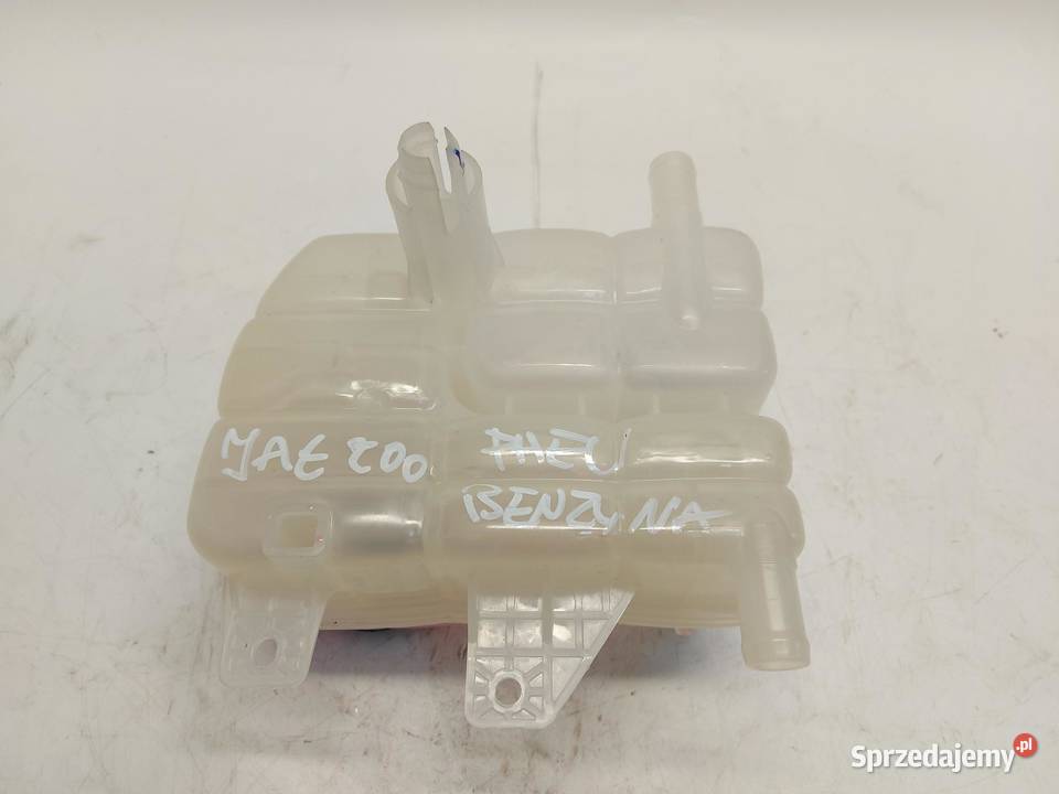 Jaecoo 7 PHEV 2025r zbiornik wyrównawczy wody osobowe dolnośląskie sprzedam