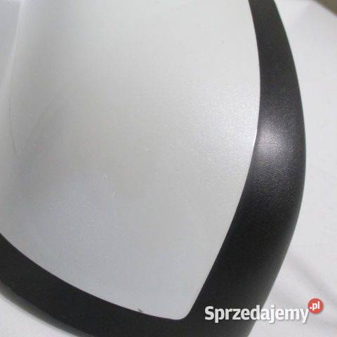 LUSTERKO PRAWE NISSAN LEAF 5PIN 2015R EUROPA Rakoniewice