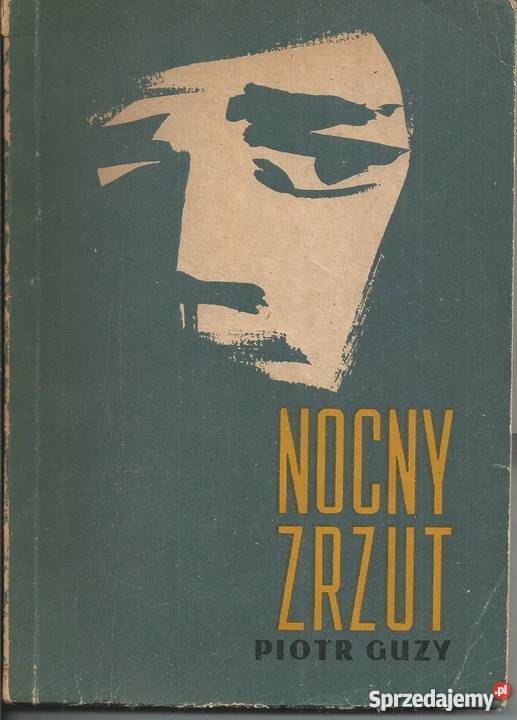 NOCNY ZRZUT GUZY PIOTR Białystok