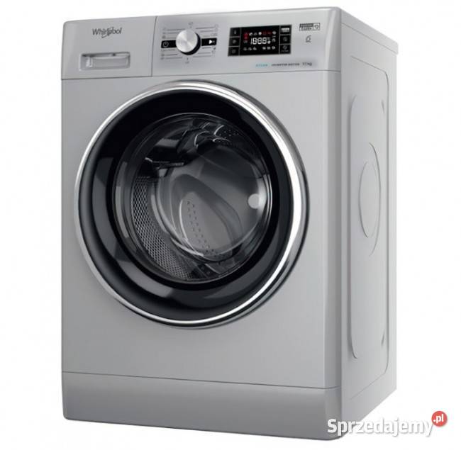 PRALKA PRZEMYSŁOWA WHIRLPOOL AWG 1114 SD 11 2 Toruń