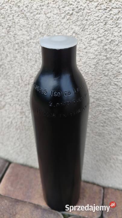 Butla Daystate Bobrowce