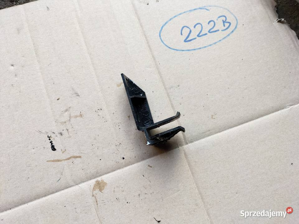 AUDI 80 B4 80B4 UCHWYT WSPORNIK MOCOWANI sprzedam