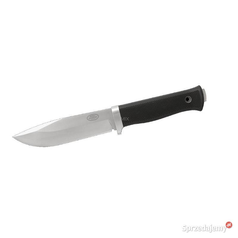 Nóż Fallkniven S1pro10 z etui Ręczne Warszawa