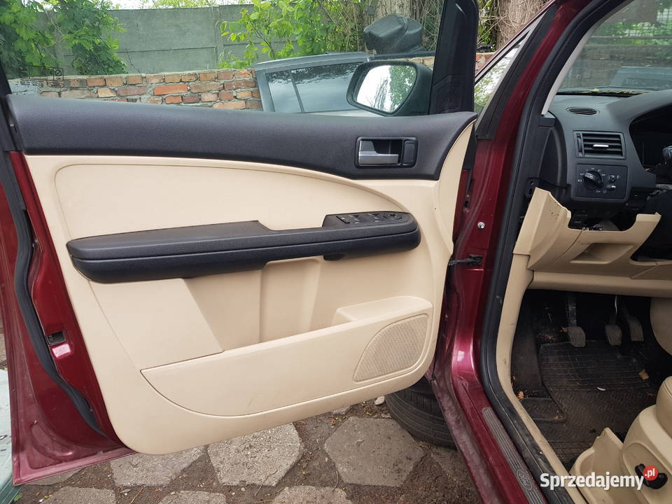 Skrzynia biegów 6 ford cmax 20 tdci osobowe sprzedam