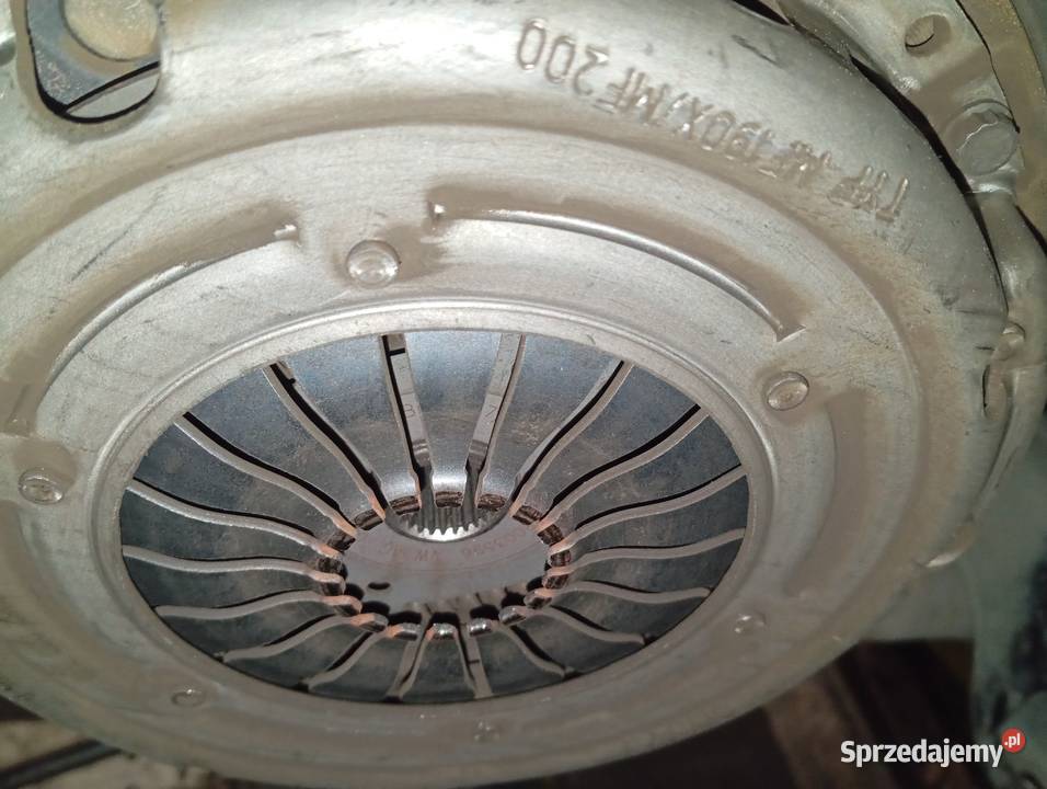 Skoda Fabia 2 14 Mpi 16v Salon Polska 134tyśkm Wałbrzych