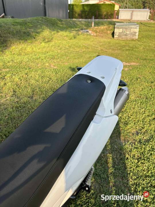 Malaguti xsm 5095 italkit mazowieckie Cieksyn sprzedam