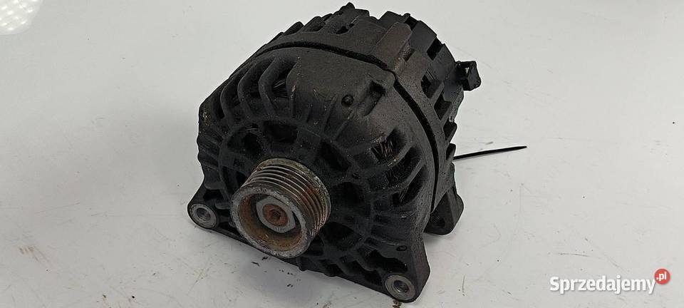 ALTERNATOR RENAULT ESPACE III 9634475880 osobowe kujawsko-pomorskie Lipno sprzedam
