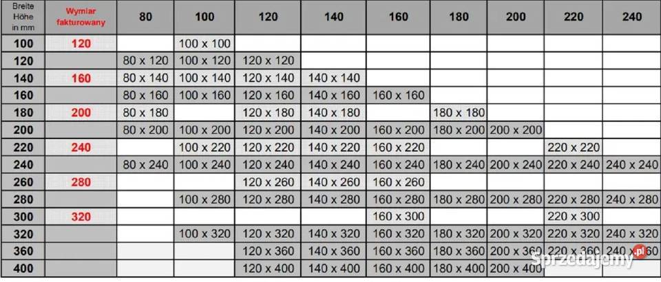 BSH DREWNO KLEJONE WARSTWOWO Prusice
