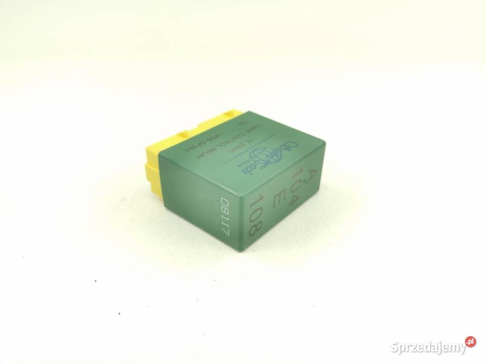 PRZEKAŹNIK ŚWIATEŁ VOLVO 850 960 C70 S70 V70 S90 osobowe