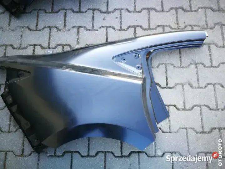 Mazda 6 2017 błotnik tylny tył prawy sedan nowy Motycz sprzedam