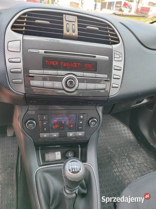 Fiat Brawa 19 JTD 150 klimatronic zadbany nieuszkodzony Braszowice sprzedam