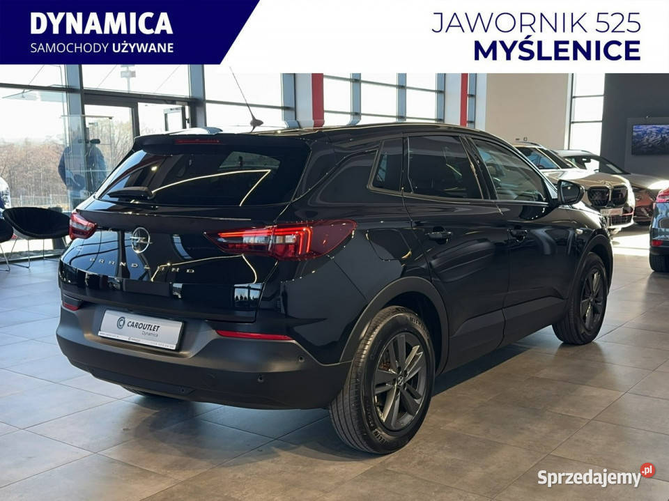 Opel Grandland X VAT 23 Business Pack Edition