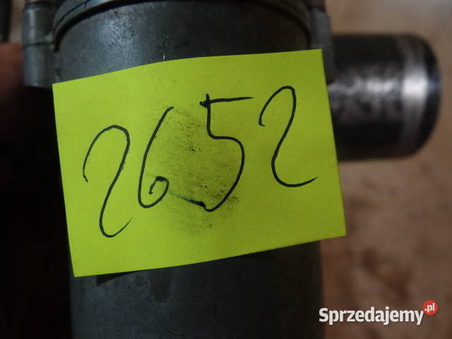 gaznik gaźnik gażnik BVF 285 MZ ES 2501 jaskółka