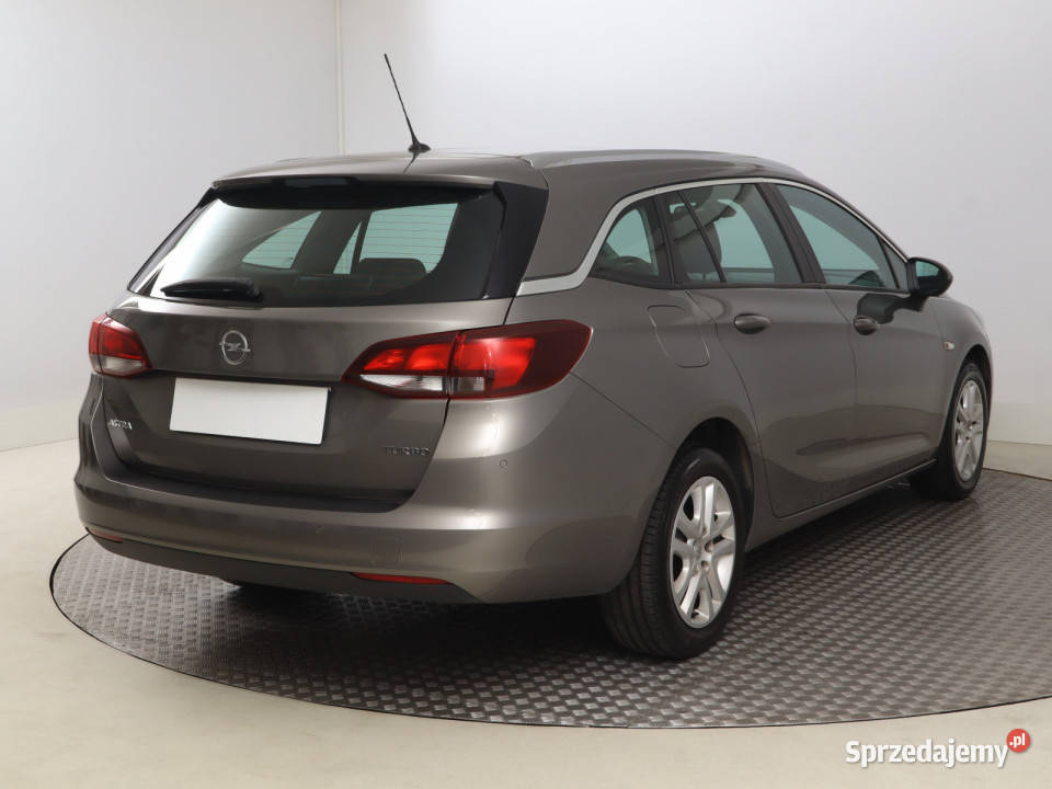 Opel Astra 14 T elektryczne szyby Bielany Wrocławskie