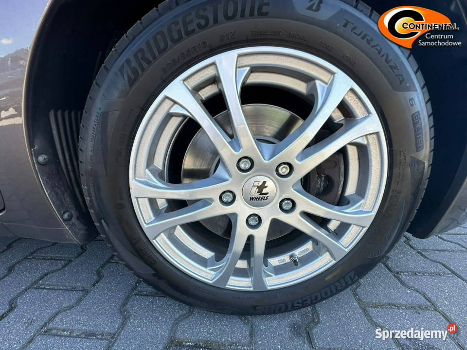 Kia Ceed Bogate wyposażenie II 2012 Kia Żory