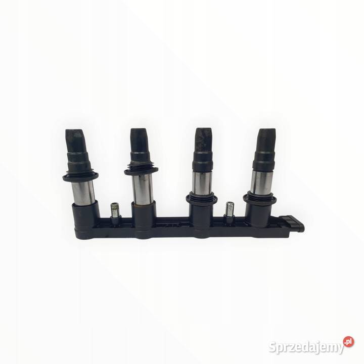 CEWKA ZAPŁONOWA Opel Insignia A 18 16V 41372048S Części samochodowe lubelskie Chełm sprzedam