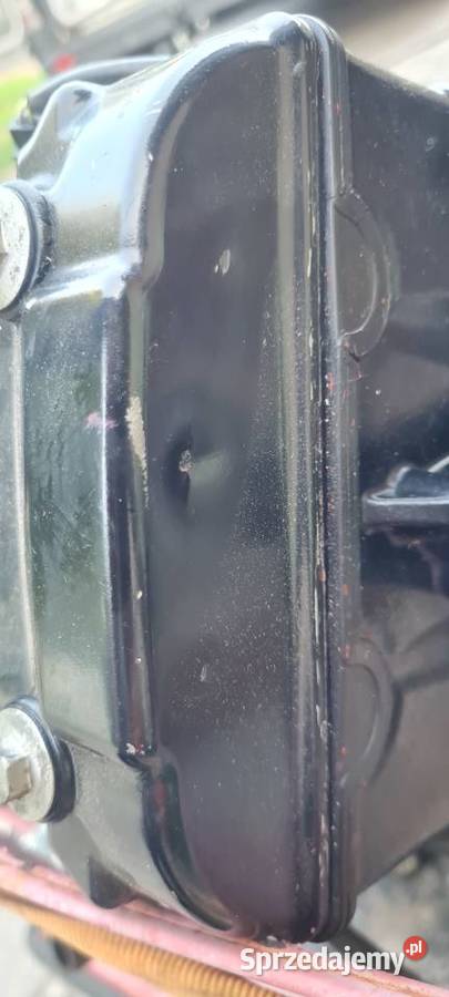 Kawasaki Ninja ZX10R ZX 10 R 2008 silnik Warszawa