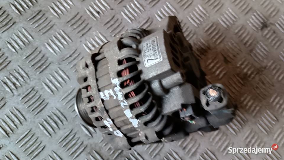A3TB6581 Alternator Mazda 5 I CR 20 CITD diesel Radłów sprzedam