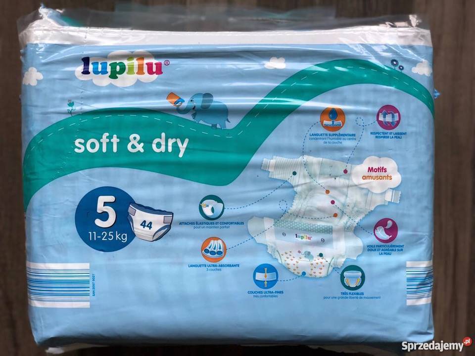 pampersy lipolu dolnośląskie Wrocław
