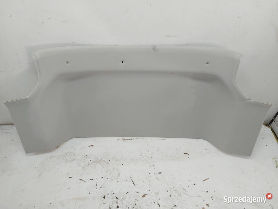 Ford Tourneo Connect III MK3 PODSUFITKA