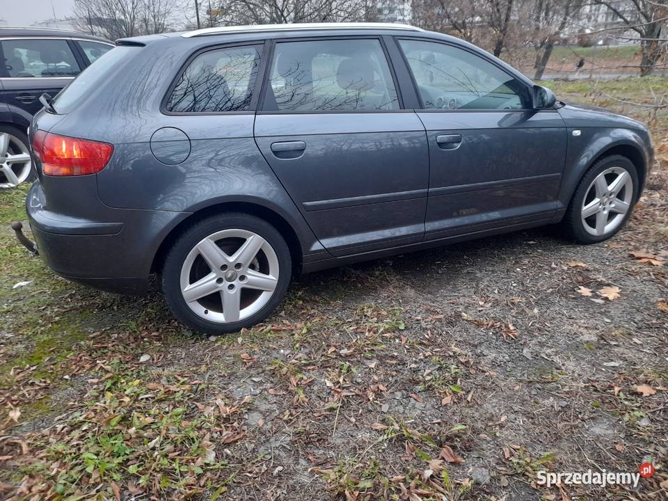 Audi a3 Lublin sprzedam