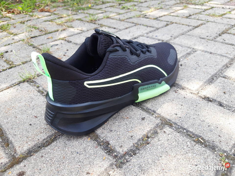 Buty PUMA PWRFRAME TR2 r40 5 41 42 43 44 46 47 Bielawa