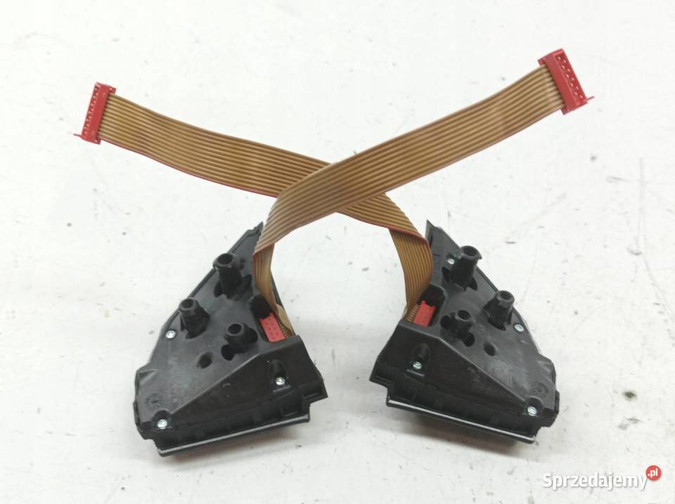 PRZEŁĄCZNIK MULTIFUNKCJI KPL 1Z0959537 1Z0959538