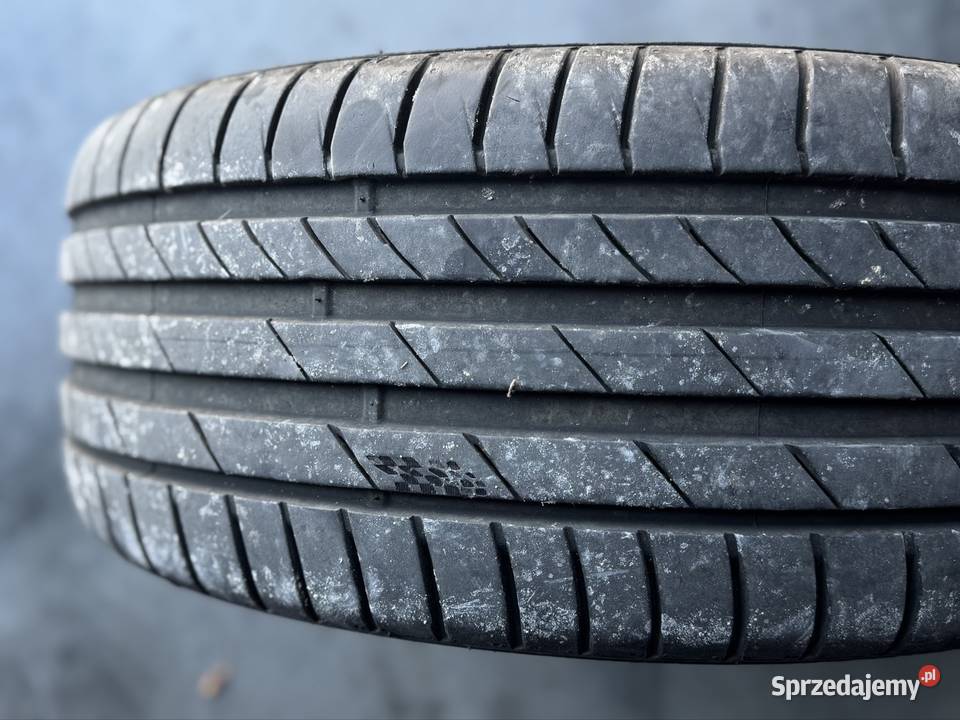 Felgi 18 WheelWorld Czarne Plus Opony lubelskie Stryjno-Kolonia